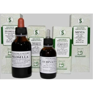 Serenoa 60ml mother tincture