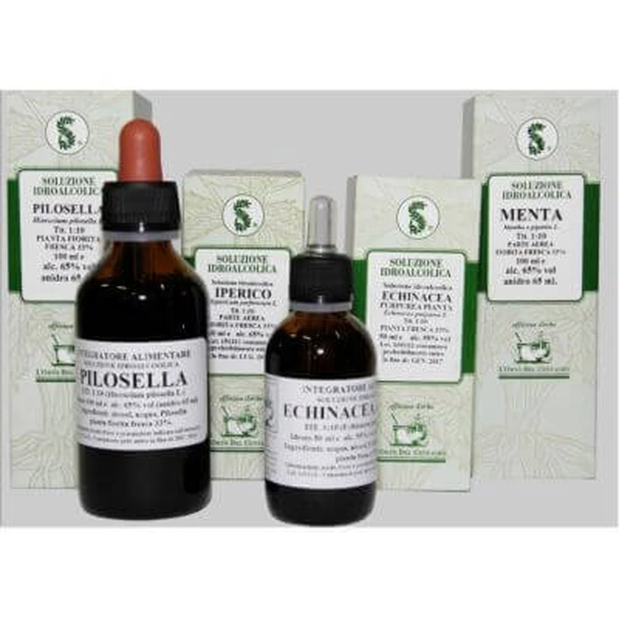 Serenoa 60ml mother tincture
