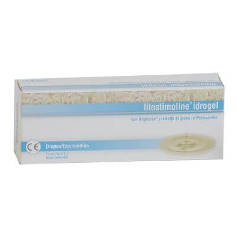 Fytostimoline hydrogel 50 g