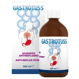 Anti-reflux syrup gastrotuss 500 ml
