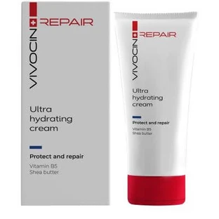 Vivocin krem ultra nawilżający 50 ml