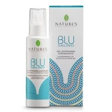 Nature's blue saline aftershave gel 100 ml