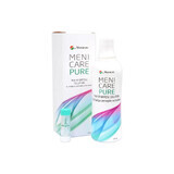 MeniCare Pure multi-purpose solution, 250 ml, Menicon