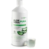 Biosline aloe vera juice pulp 1 liter