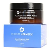 Mascarilla capilar nutritiva 250 ml