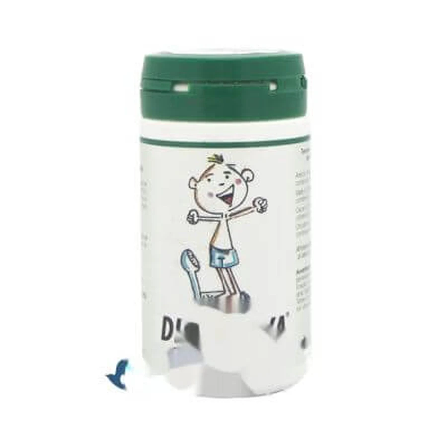 Dimattiva 60 gélules