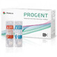 Progent desinfecterende oplossing, 5+5 doses, Menicon