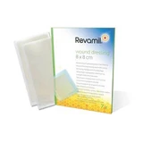 Revamil verbandgaas 8x8cm 7 stuks