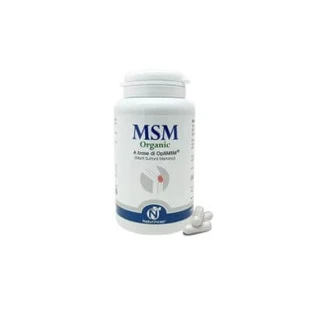 Msm bio 120 capsules