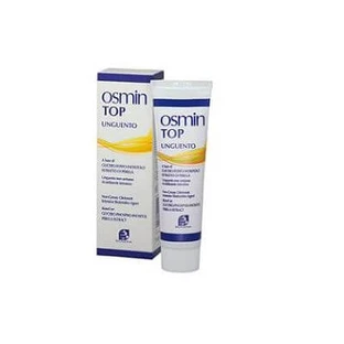 Osmin top pommade non grasse 75ml*