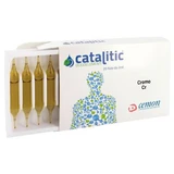 Catalitic trace elements chromium cr 20 vials 2 ml