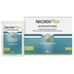 Nac600 plus 20 sobres