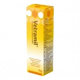 Vetramil-Salbe Tube 10 g
