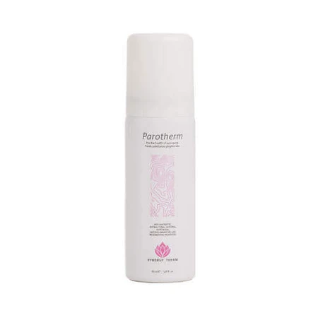 Parotherm-Mundspray, 50 ml, Synergy Therm