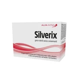 Gasas perioculares Silverix 14 unidades