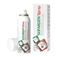 Spuitverband in poedervorm met kaolien en zilversulfadiazine 1% sofargen spray 10 g drukbus 125 ml