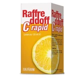 Raffreddoff c snel 150 ml