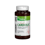 Cardiac Heart Complex, 60 gelatinecapsules, Vitaking