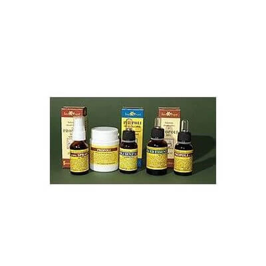Propolis 20ml moedertinctuur