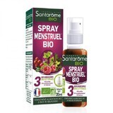 Gemmo Eco Menstruatiespray, 20 ml, Santarome