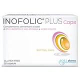 Inofol plus 20 capsules 33,3 g