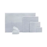 Hydrofiber and silver ion woven lyocell aquacel ag + extra 10x10cm dressing 10 pieces