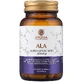 ALA (Alpha Lipoic Acid) 600 mg - 60 capsules for stable energy, cell protection and metabolic balance