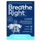 Breathe Right Clear Medium Maat 10 Strips