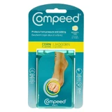 Compeed pads for calluses between the toes 10pcs