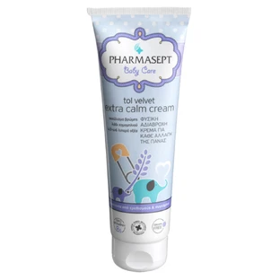 Pharmasept Babyverzorging Extra Kalmerende Crème 150ml