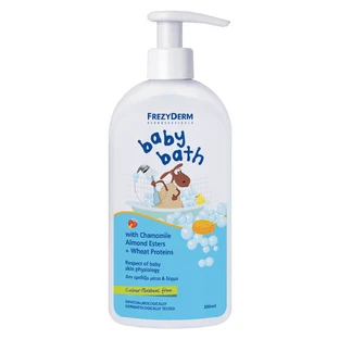 Frezyderm Baño Bebé 300ml