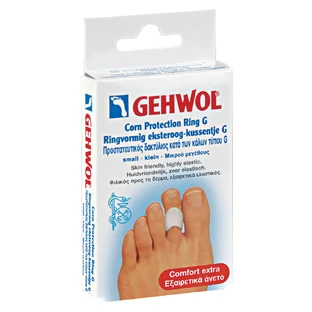 Gehwol Maïsbeschermingsring G 3st.