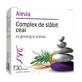 Afslankthee complex met ginseng en ananas, 30 builtjes, Alevia