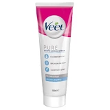 Veet Crema Depilatoria Pura Piel Sensible 100ml