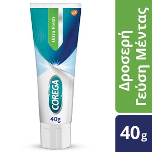 Corega Ultra Vers 40gr