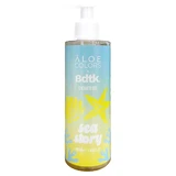 Aloe+ Colors Sea Story Gel doccia 300 ml
