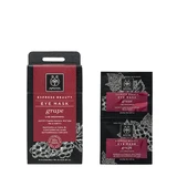 Apivita Express Beauty Anti-wrinkle & Firming Eye Mask with Grape 2x2ml
