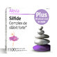 Silfide Sterk Afslank Complex, 100 tabletten + Afslankthee, 30 doses, Alevia