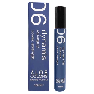 Aloe+ Colors 06 Dynamis Eau de Parfum Men's Perfume 10ml
