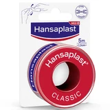 Hansaplast Klebeband Classic 5m x 2,5cm