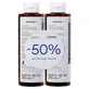 Korres Shampoo Voor Roos Droge Huid Met Laurier En Echinacea 2x250ml