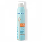 Sensitive shower foam, 200 ml, Gerovital