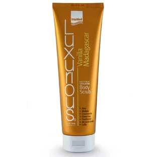 Luksusowy naturalny peeling złuszczający do ciała Aquatic Body Treatment Vanilla Madagascar 280ml