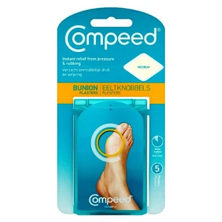 Compeed pads voor schenen 5st