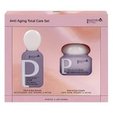 Panthenol Extra Promo Pack Sérum Visage & Yeux 30ml & Crème Visage & Yeux 50ml