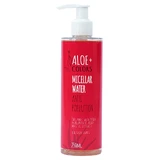 Aloe+ Colors Apă micelară anti-poluare 250ml