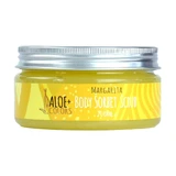 Aloe+ Kleuren Margarita Body Sorbet Scrub 200ml