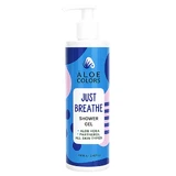 Gel de duș Aloe+ Colors Just Breath 250ml