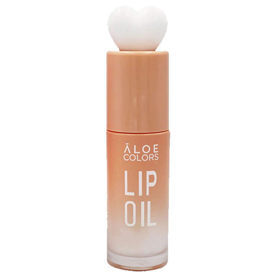 Aloe+ Kleuren Lip Natuurlijk Kus 10ml