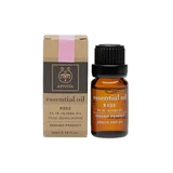 Apivita Organic Rose Essential Oil Rose 10% Solution In Jojoba Oil 10ml